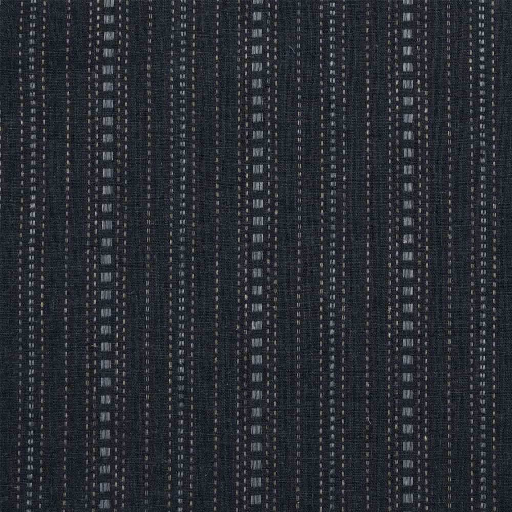 Taj Hemp Tiered Midi Dress - Image 8