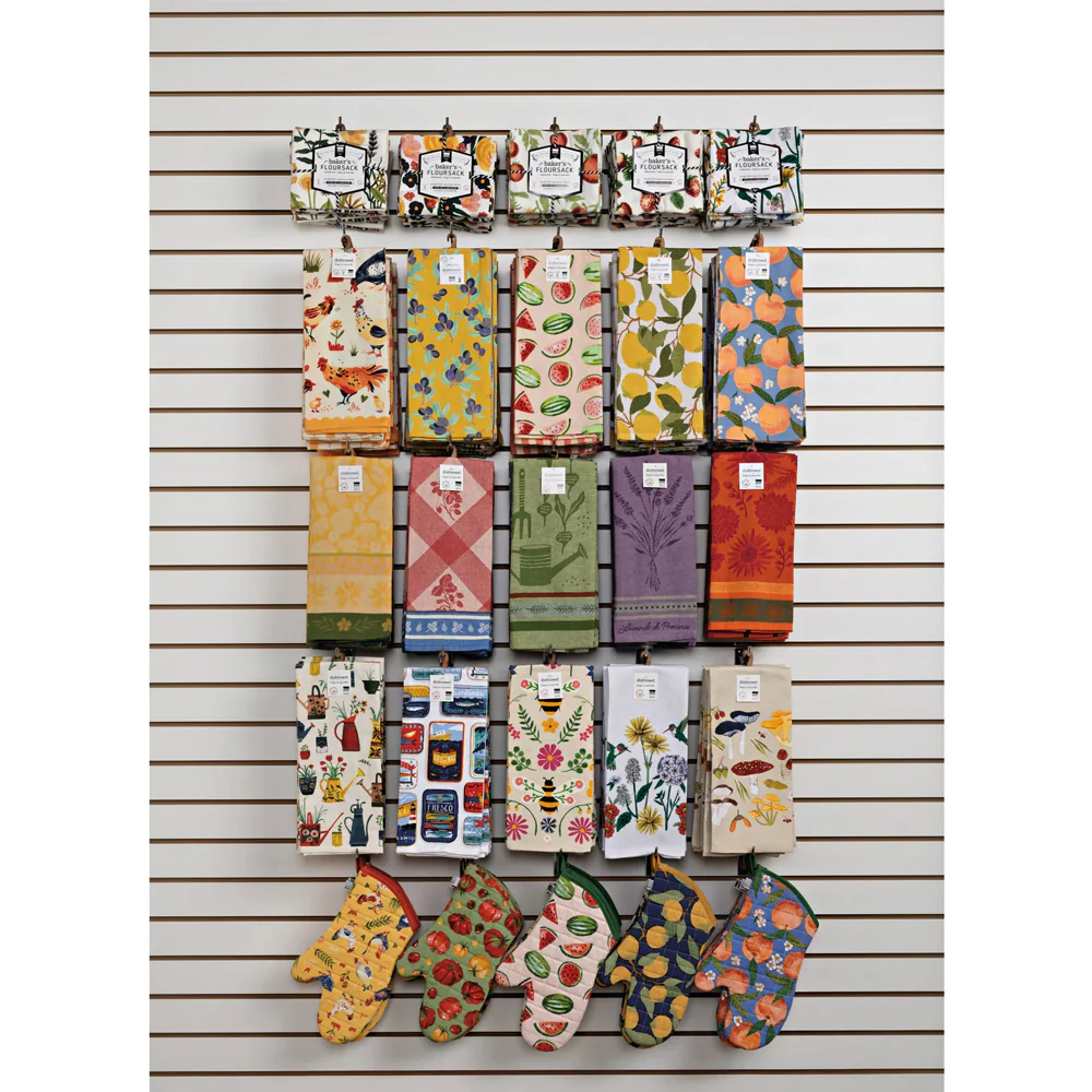 Tea Towel - Del Mar - Image 4