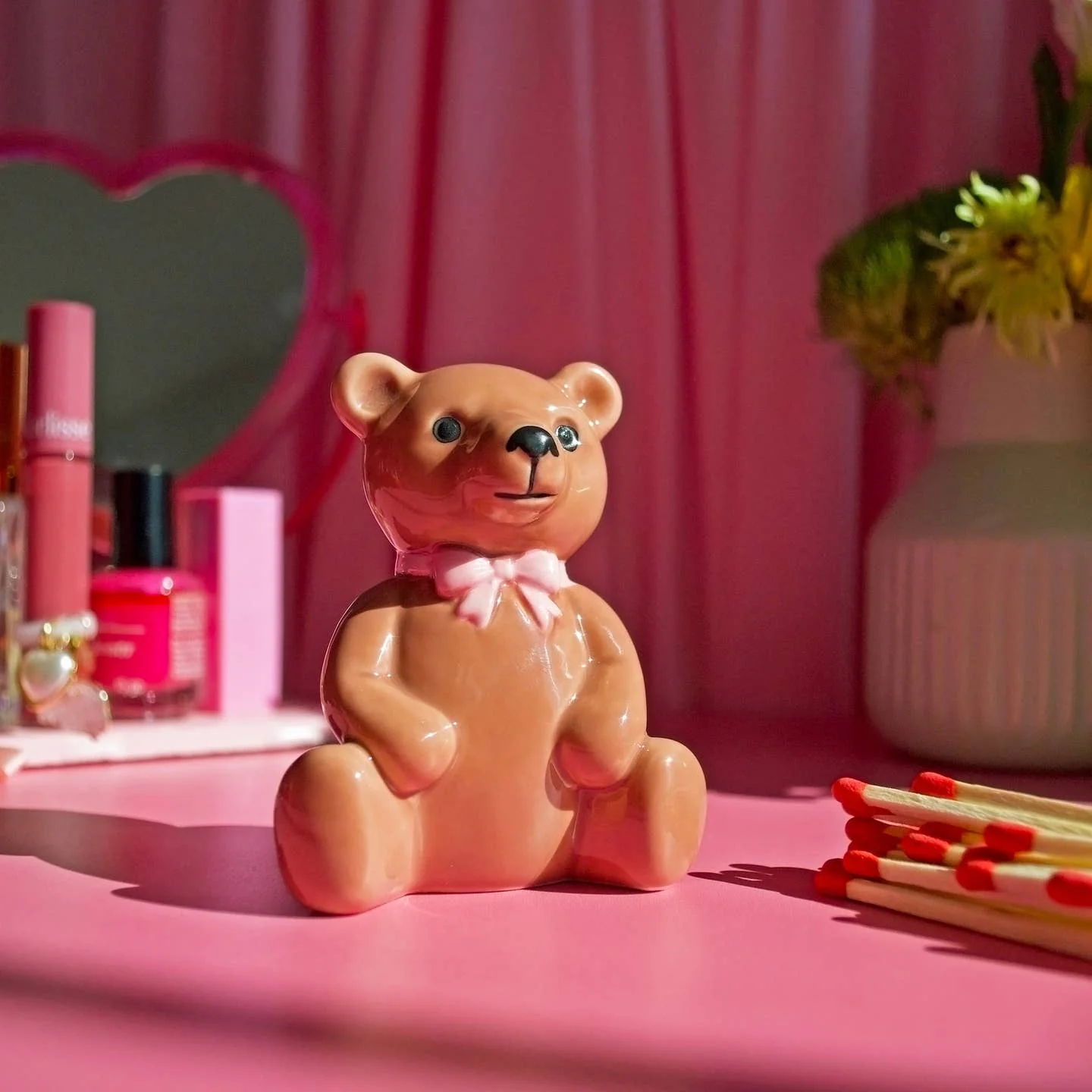 Teddy Bear Match Striker - Image 2