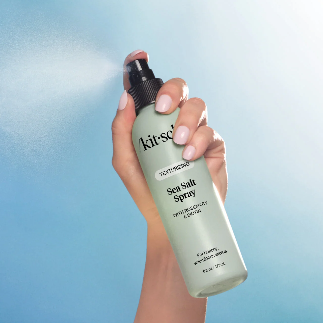 Texturizing Sea Salt Spray - Image 2
