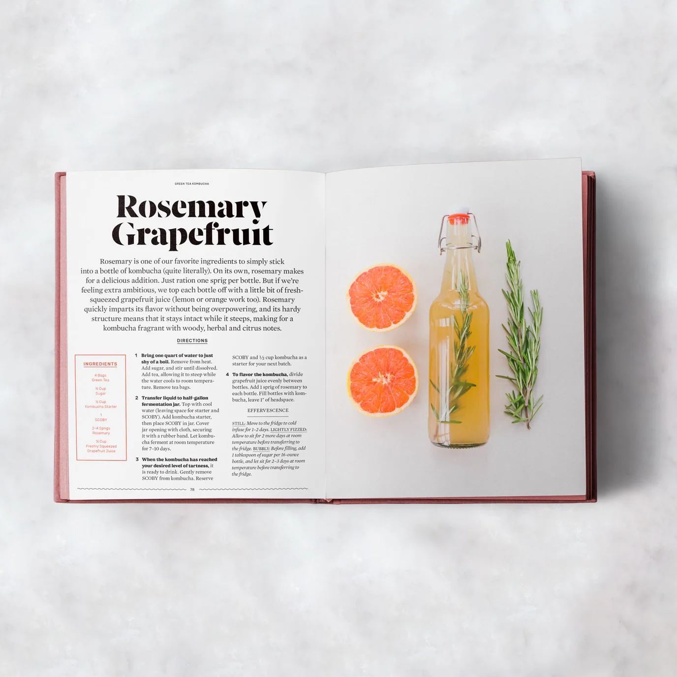 The FarmSteady Guide to Kombucha - Image 3