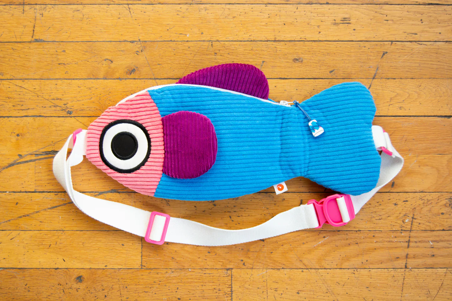 The Fish Bag - Image 10