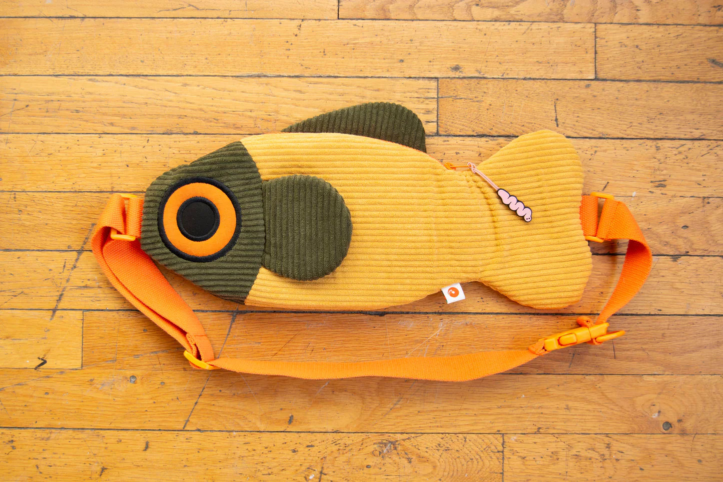 The Fish Bag - Image 11