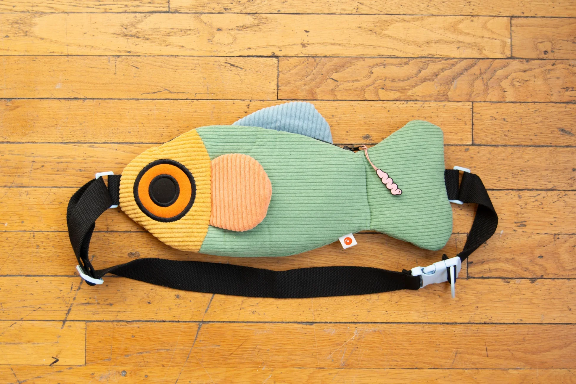 The Fish Bag - Image 12