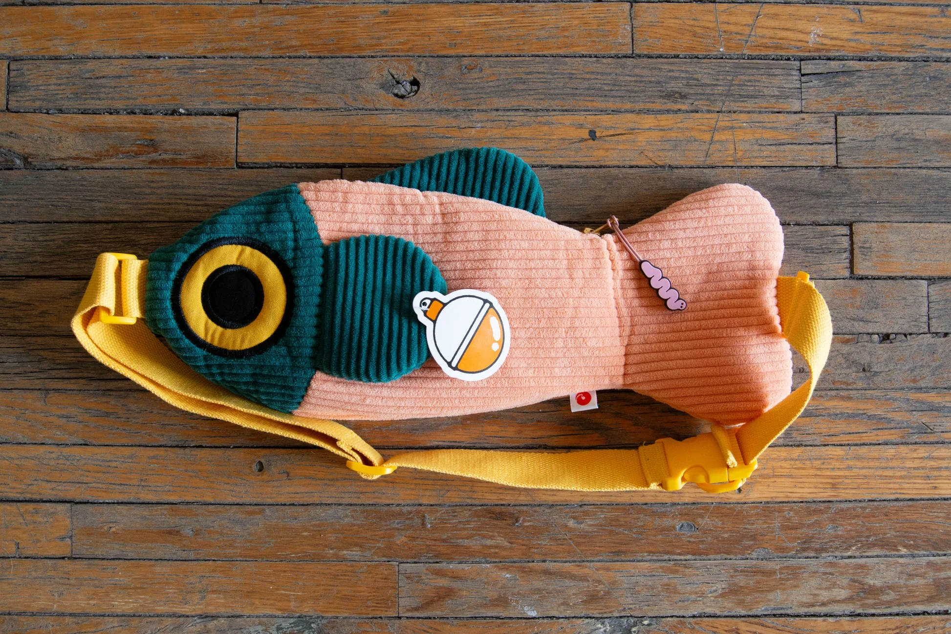 The Fish Bag - Image 13