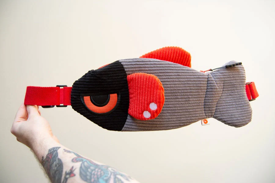 The Fish Bag - Image 14