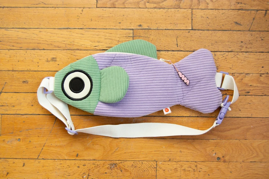 The Fish Bag - Image 3