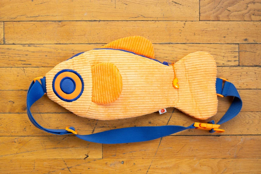 The Fish Bag - Image 4