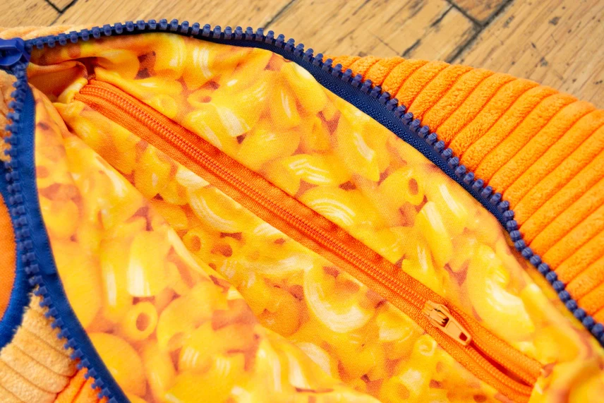 The Fish Bag - Image 5