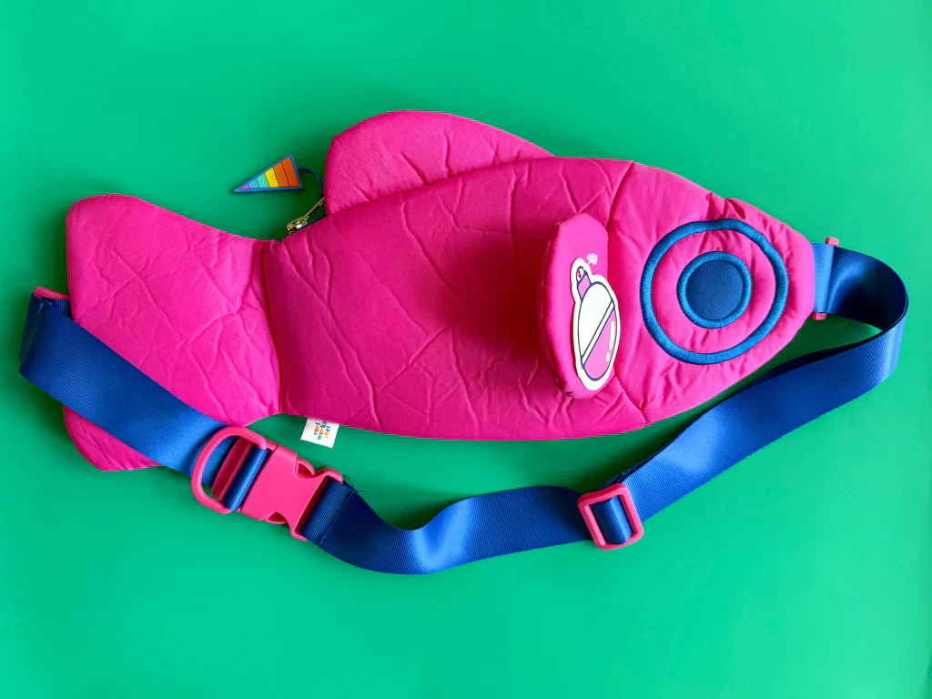 The Fish Bag - Image 6