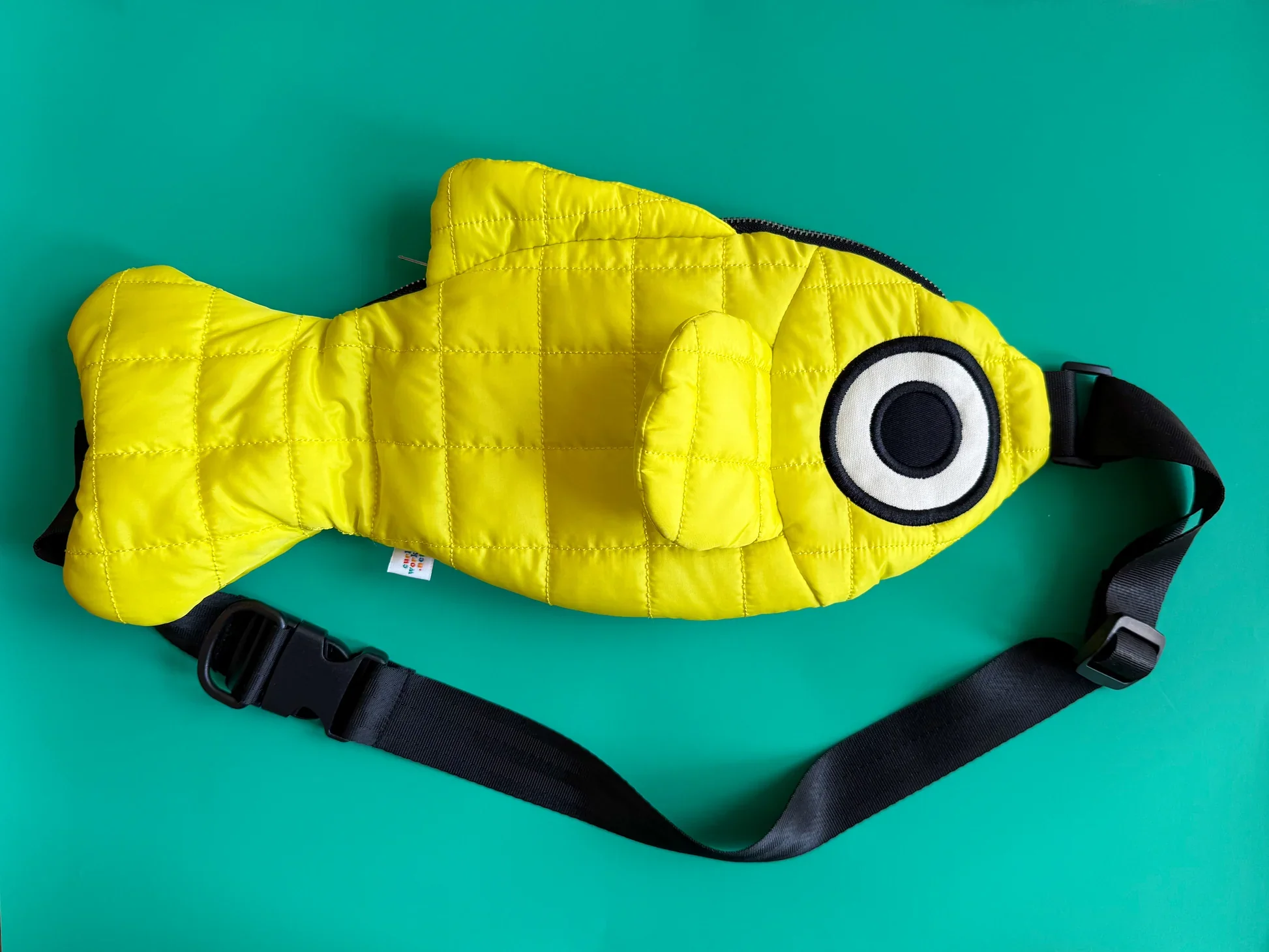The Fish Bag - Image 7