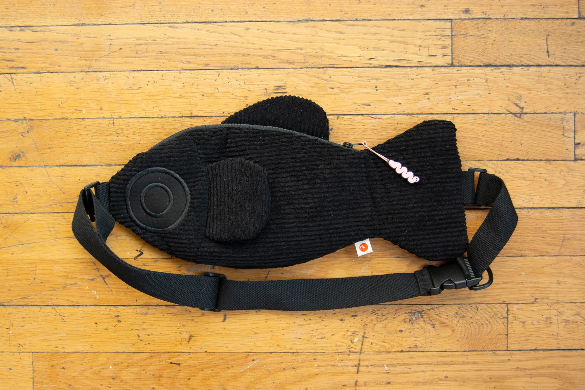 The Fish Bag - Image 8