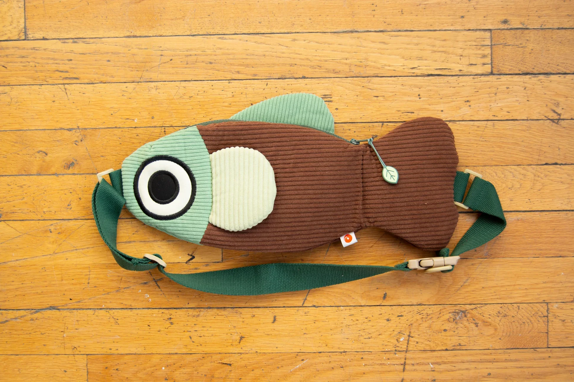 The Fish Bag - Image 9