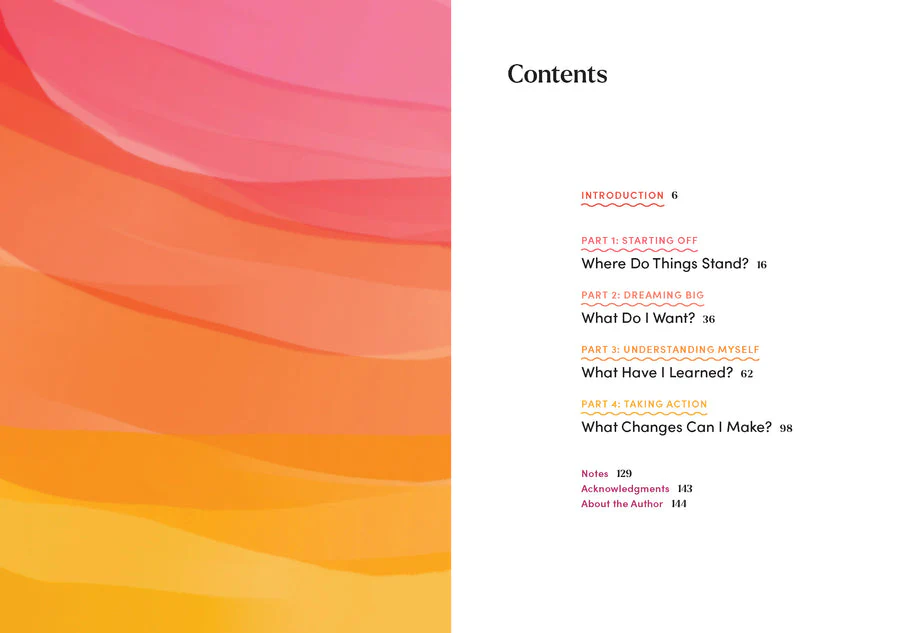 The Life Audit Journal - Image 2