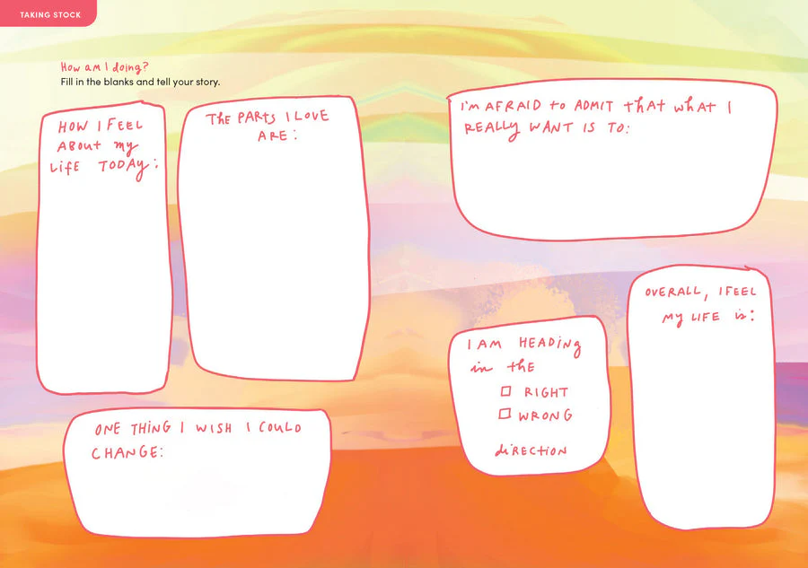 The Life Audit Journal - Image 4