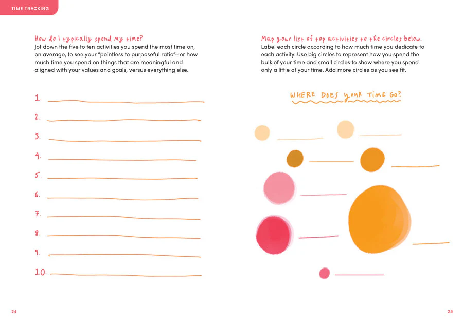 The Life Audit Journal - Image 5