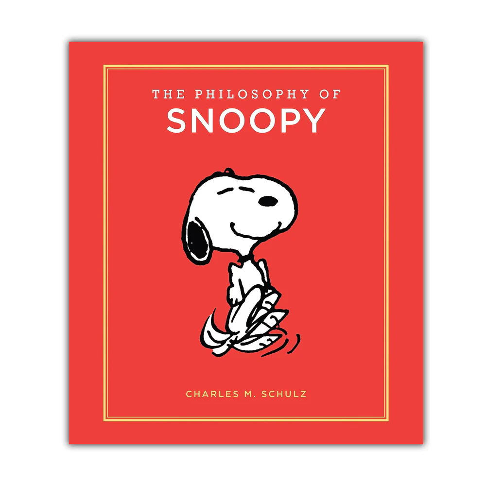 The Philosophy Of Snoopy