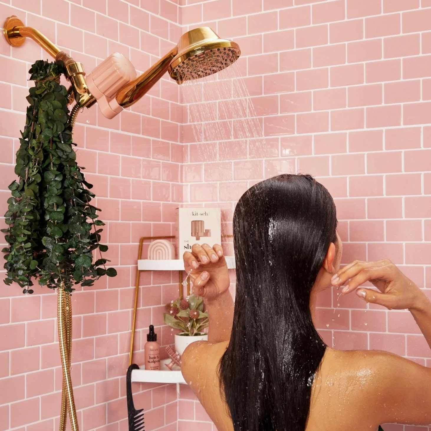 The Shower Filter - Image 3