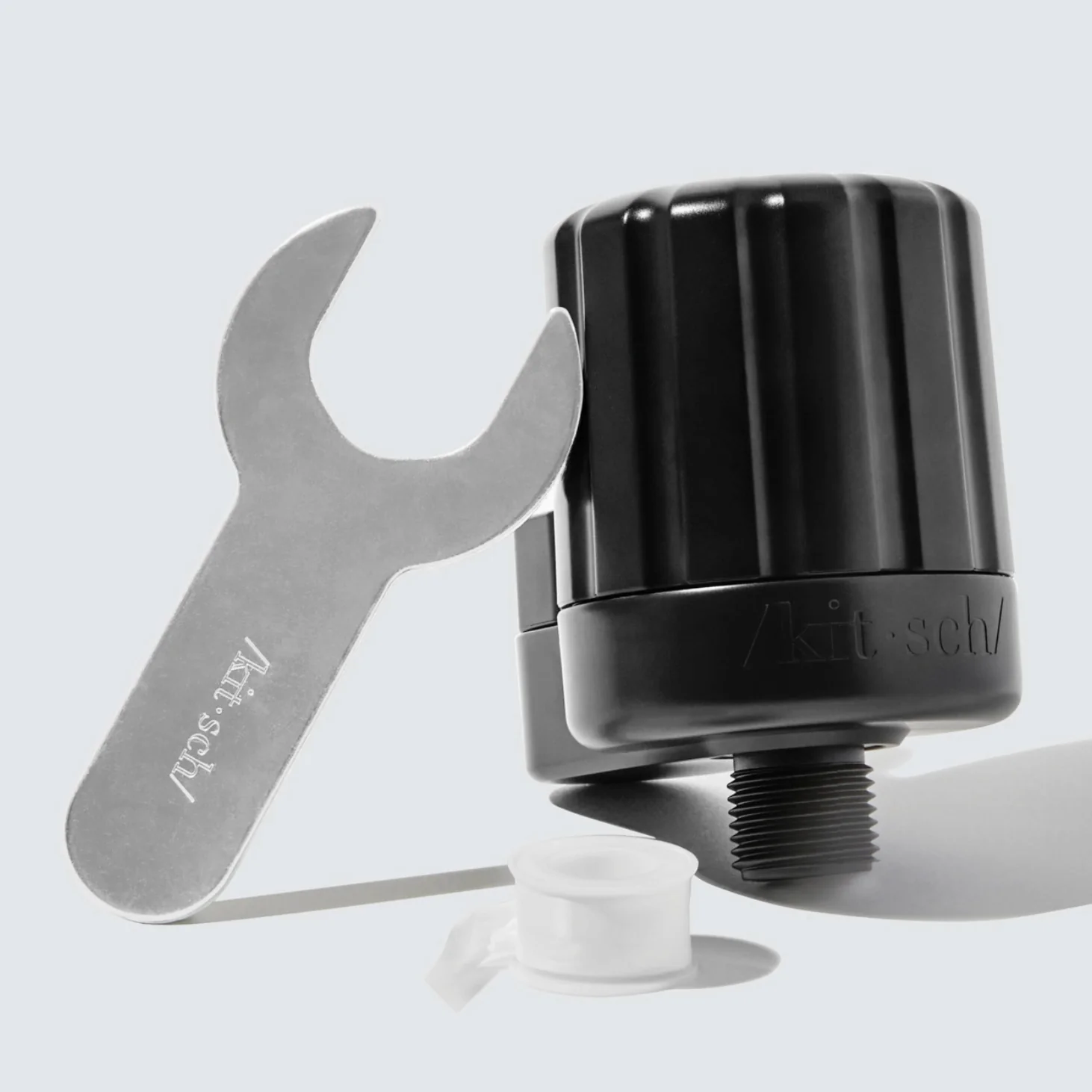 The Shower Filter - Image 6