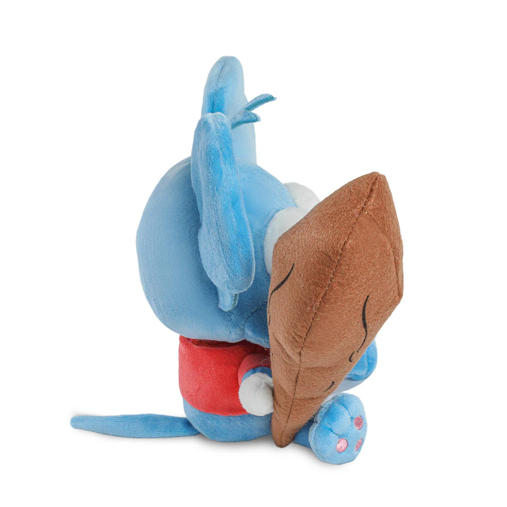 The Simpsons Itchy Interactive Phunny Plush - Image 5