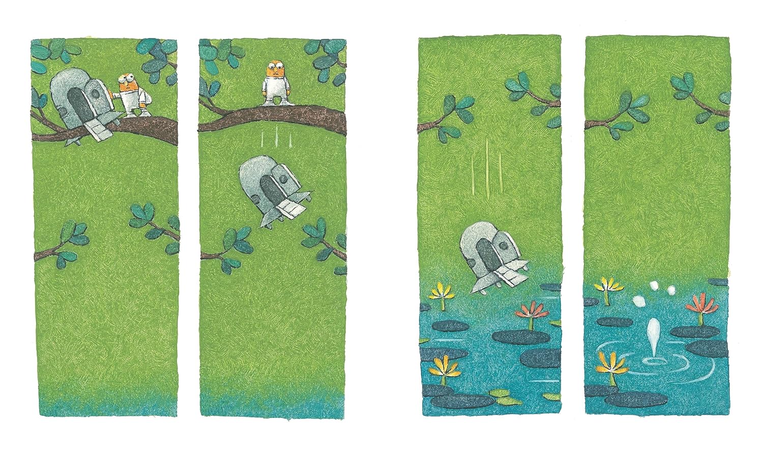 The Spaceman - Image 3