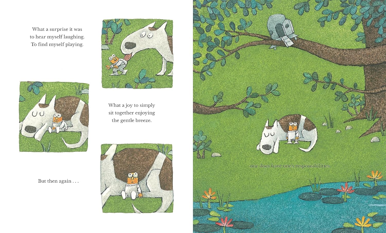 The Spaceman - Image 4