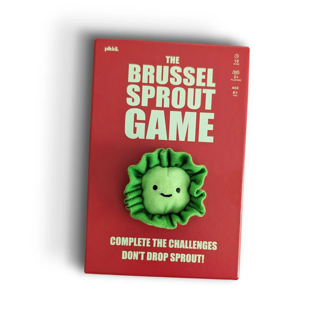 The Sprout Game