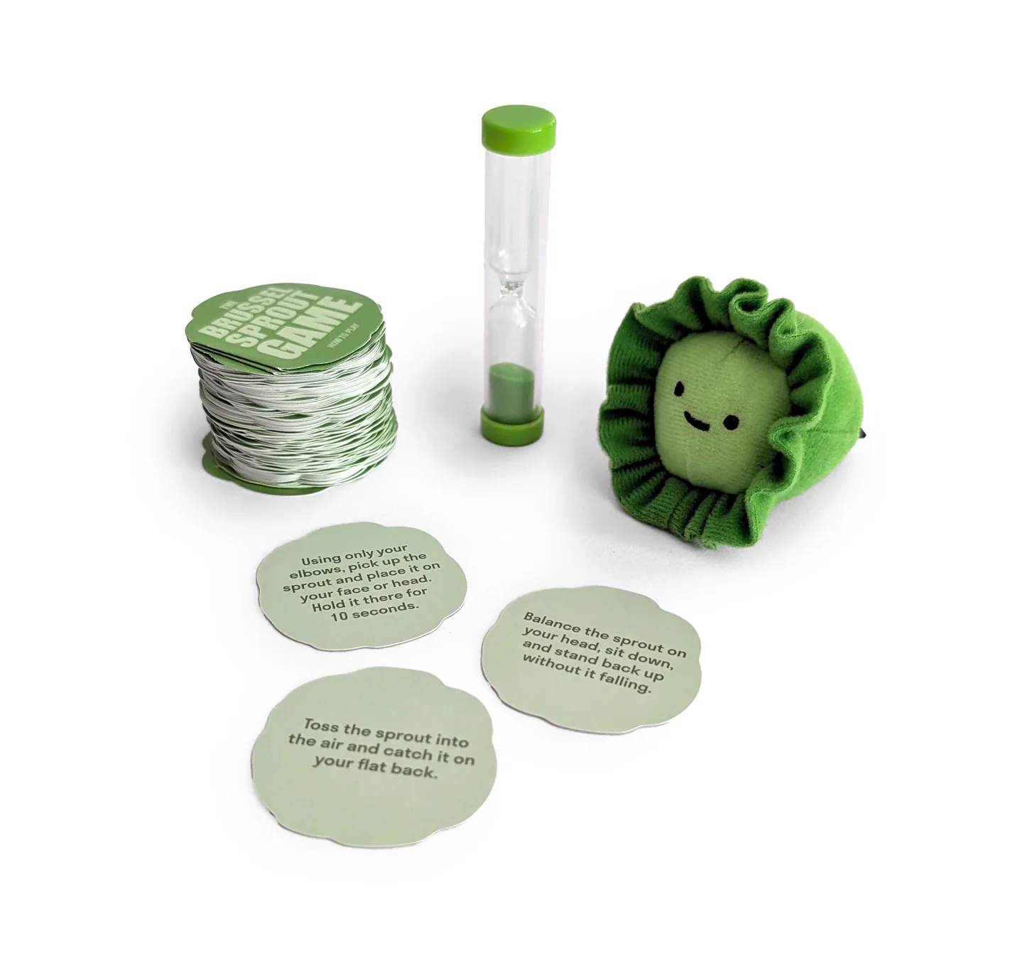 The Sprout Game - Image 2