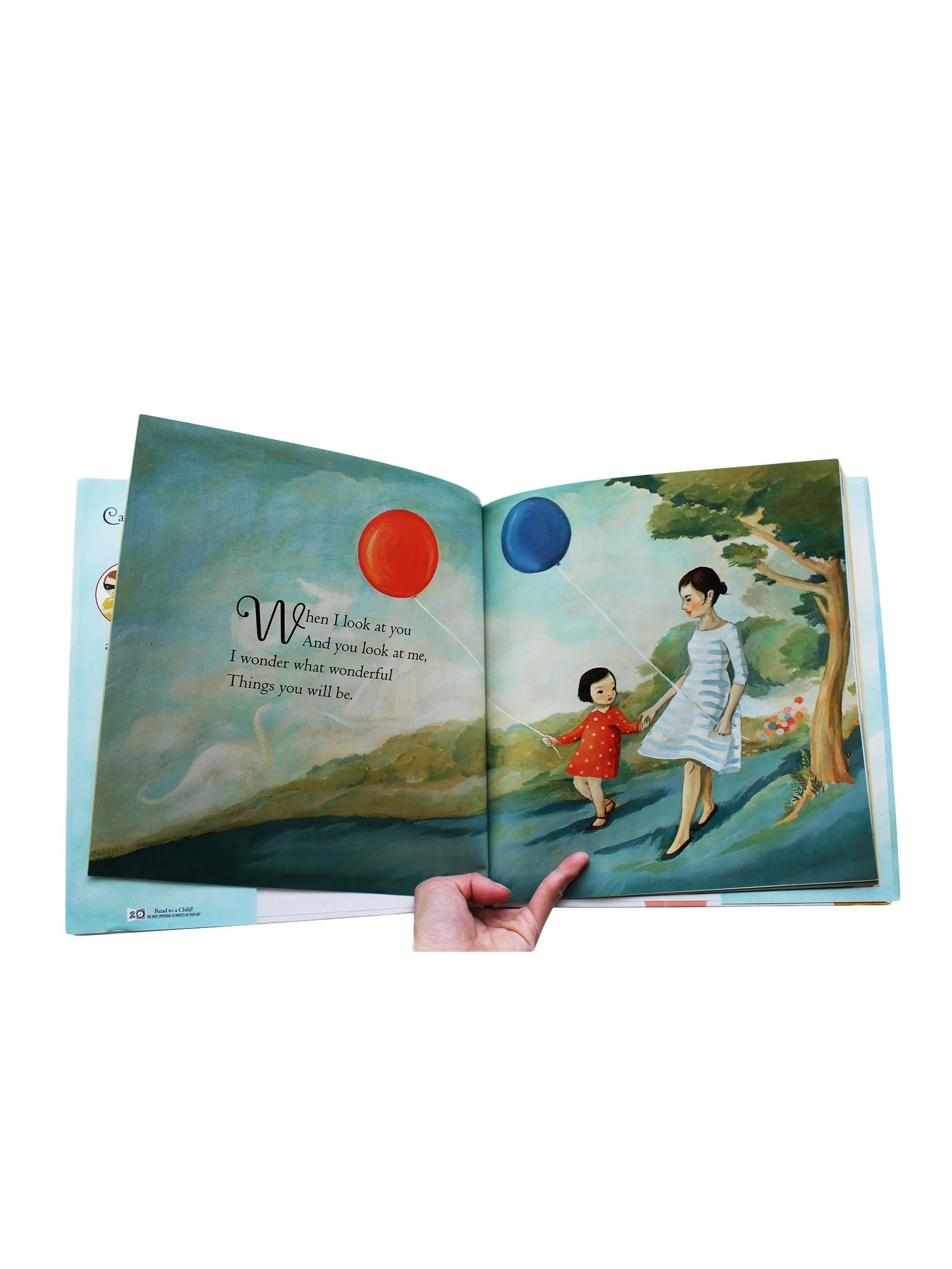The Wonderful Things You Will Be - Image 3