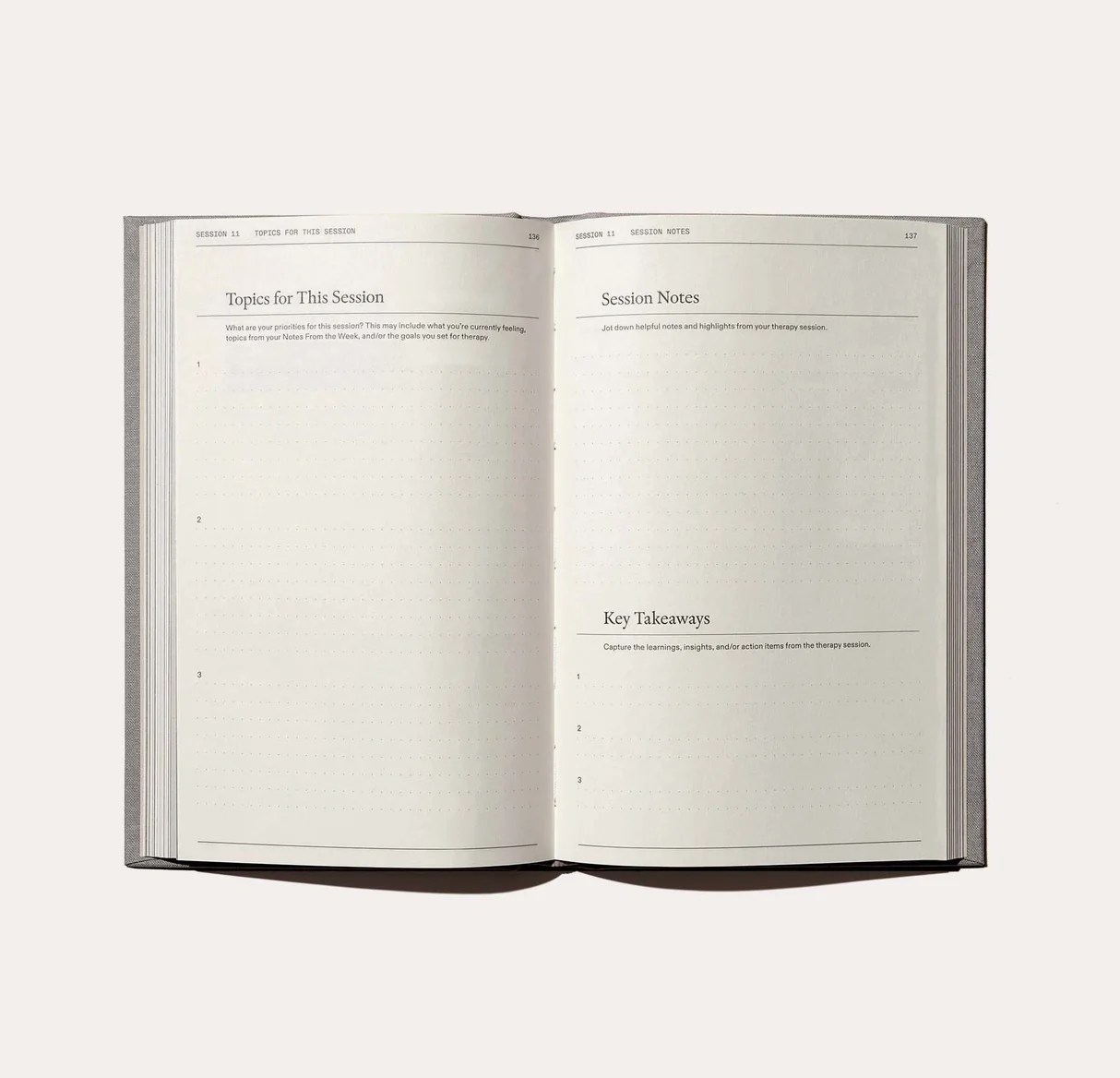 Therapy Journal - Image 3