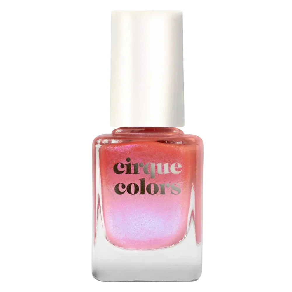 Thermal Mood Color-Changing Nail Polish - Amour Propre
