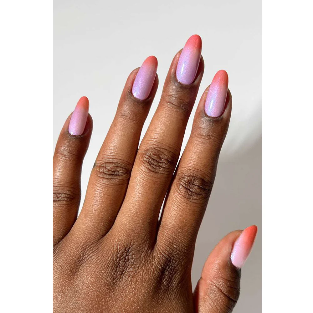 Thermal Mood Color-Changing Nail Polish - Amour Propre - Image 2
