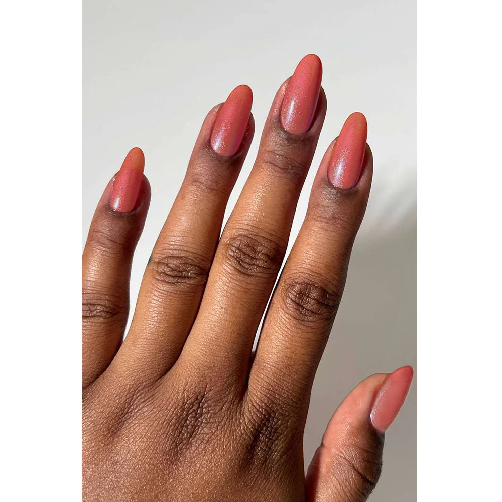Thermal Mood Color-Changing Nail Polish - Amour Propre - Image 3