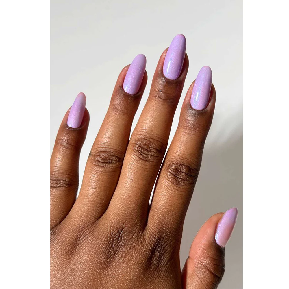 Thermal Mood Color-Changing Nail Polish - Amour Propre - Image 4