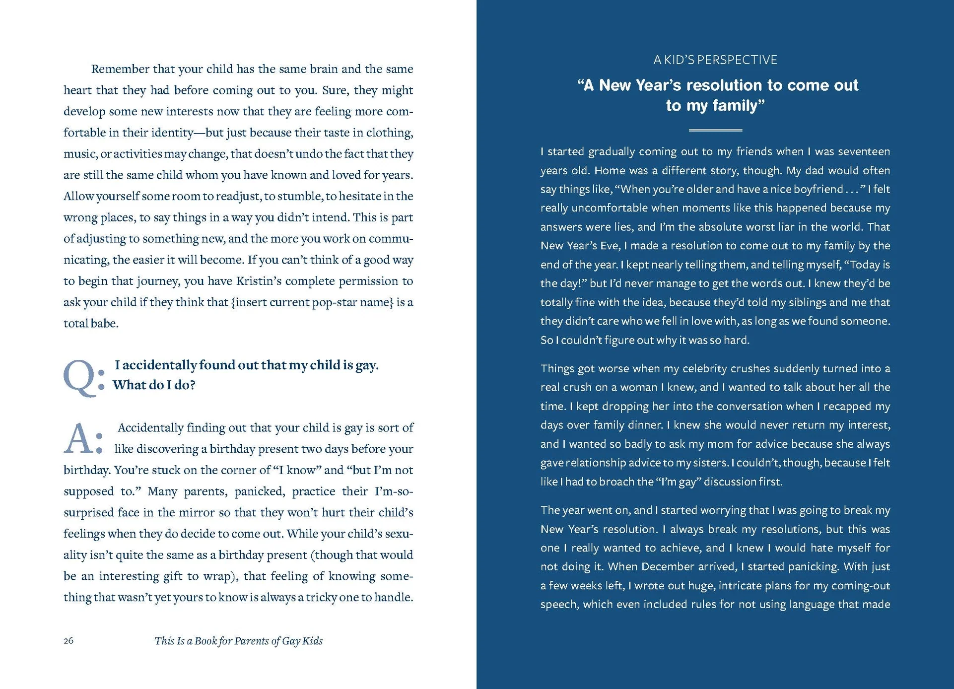 This Is a Book for Parents of Gay Kids - Image 3
