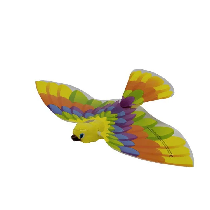 Timmy Bird Ornithopter