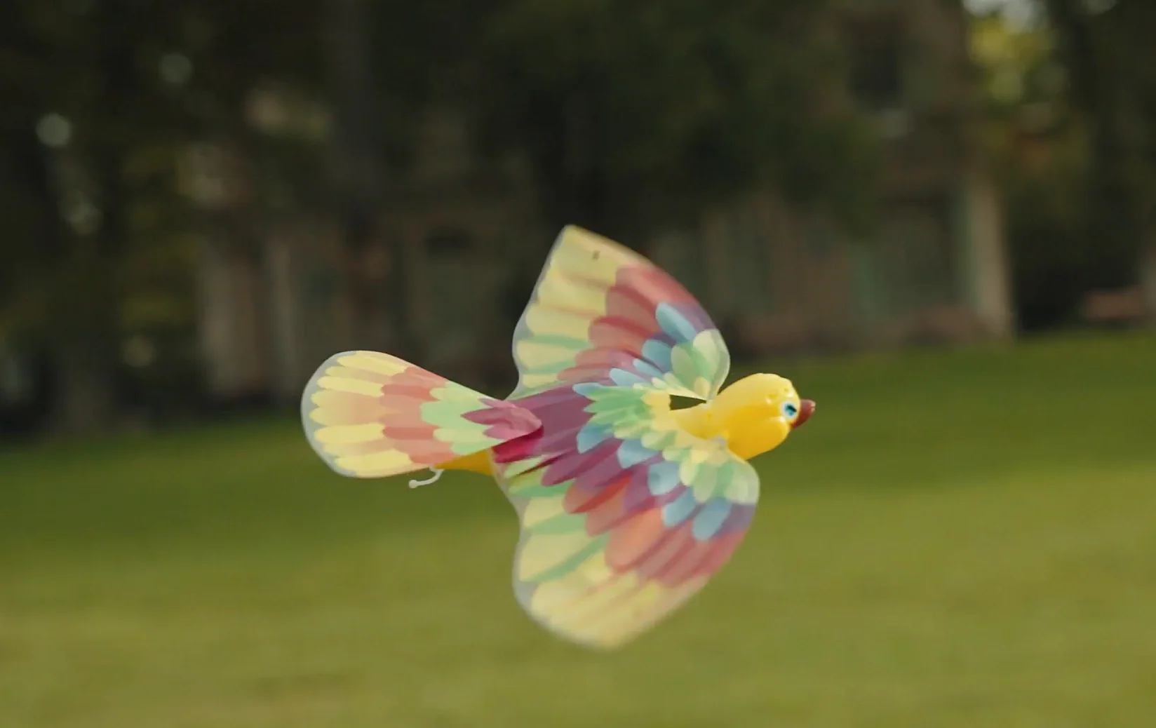 Timmy Bird Ornithopter - Image 2