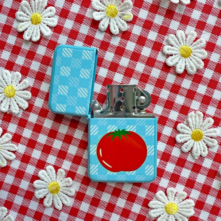Tomato Lighter - Image 2