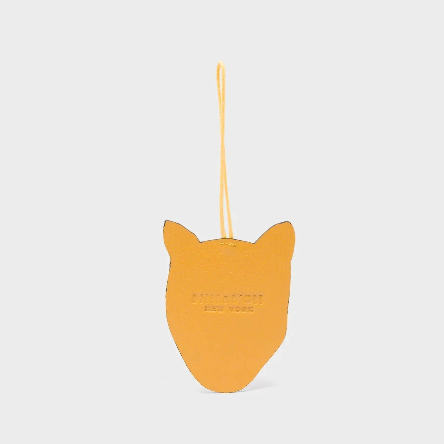 Tree Ornament - Happy Tiger - Image 2