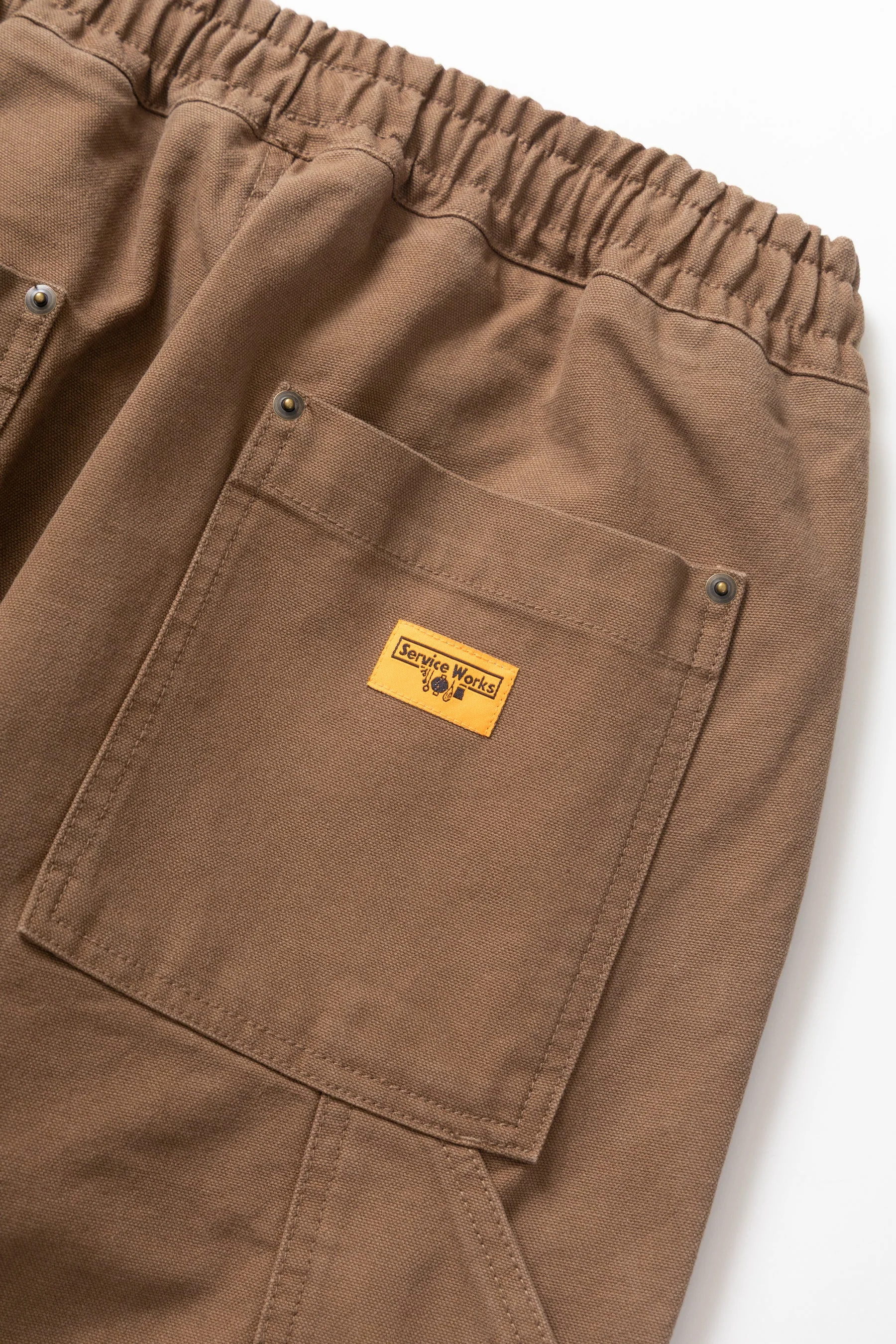 Utility Chef Pants - Image 6