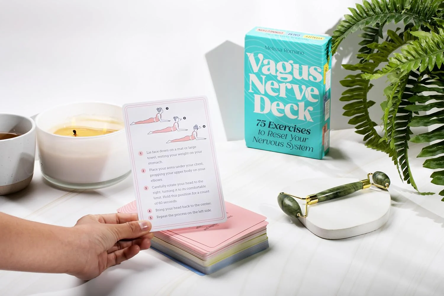 Vagus Nerve Deck - Image 3
