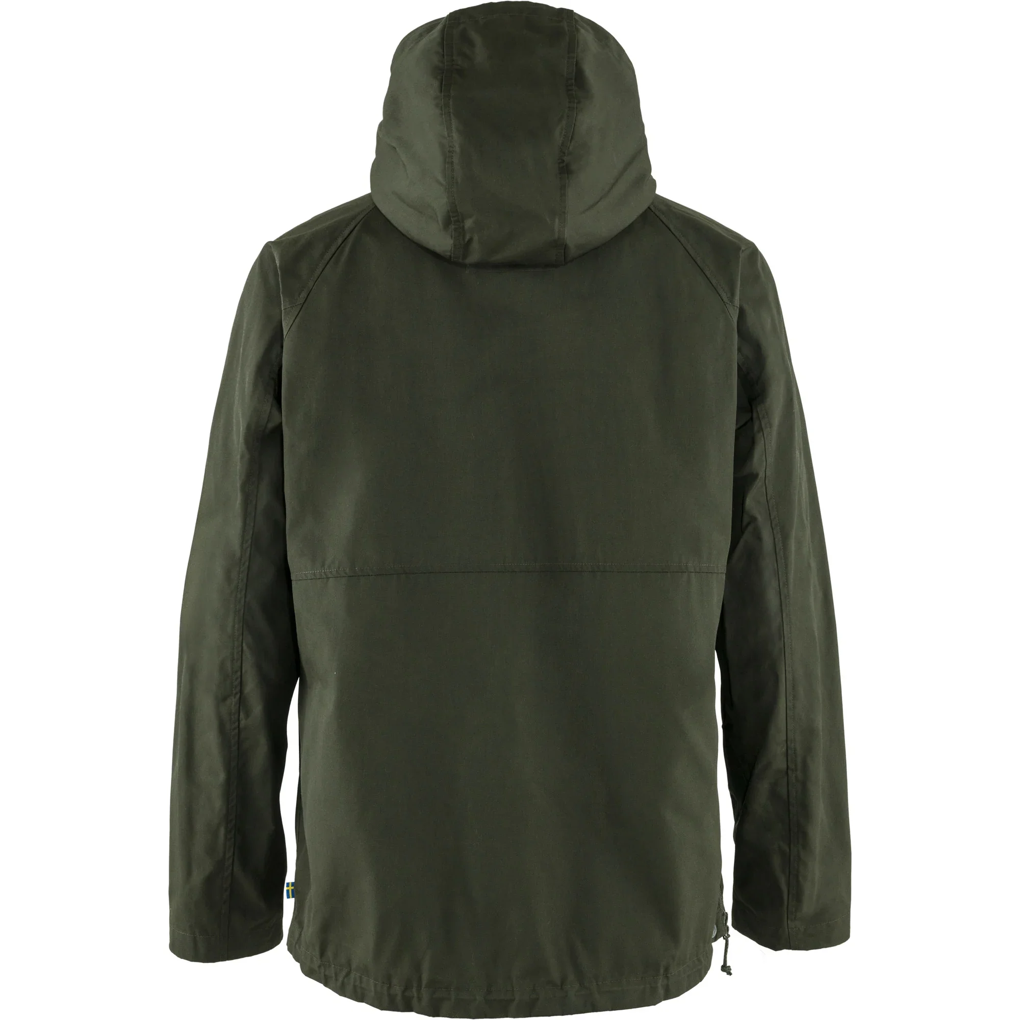 Vardag Anorak Deep Forest - Image 2