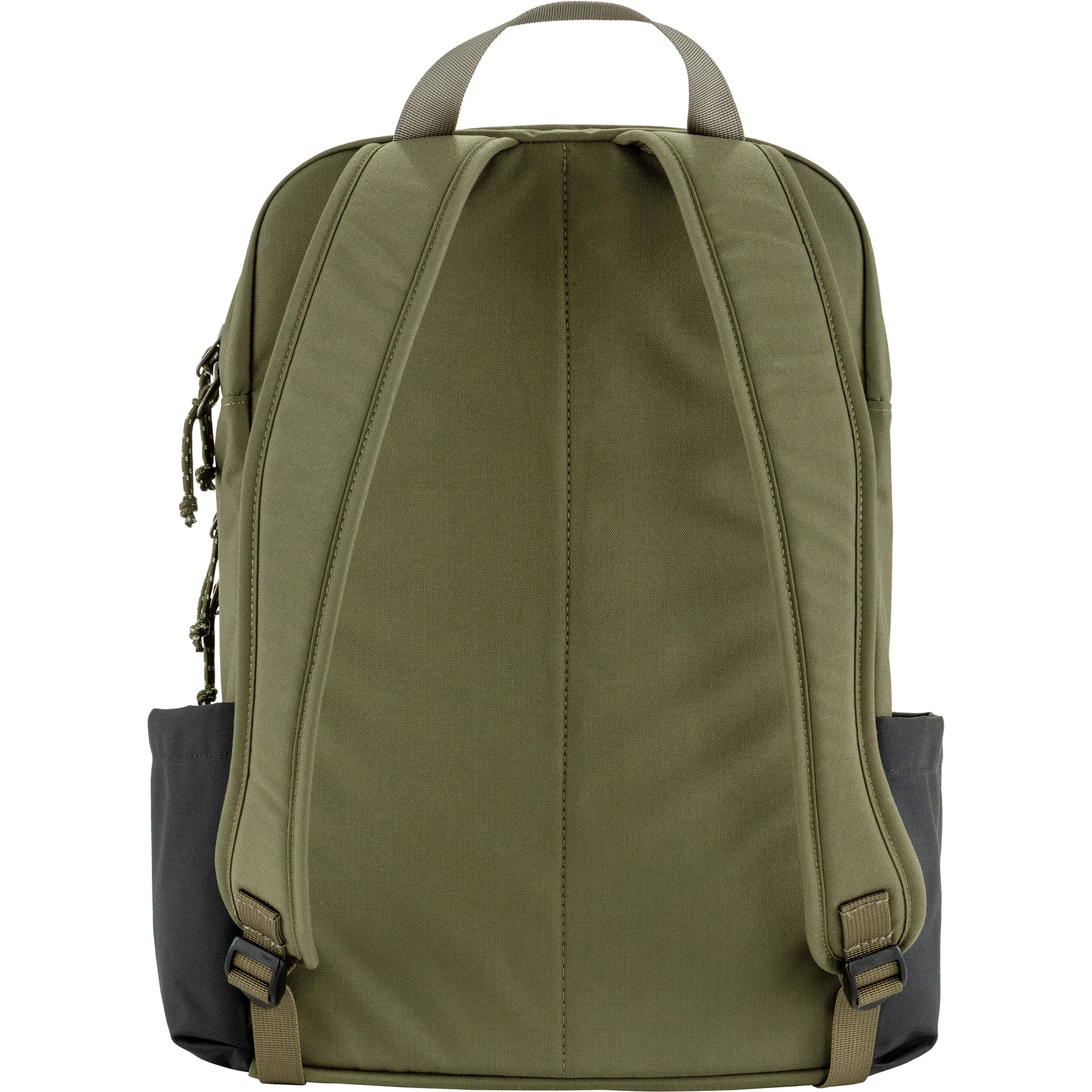 Vardag Backpack 17 - Green Clay - Image 4