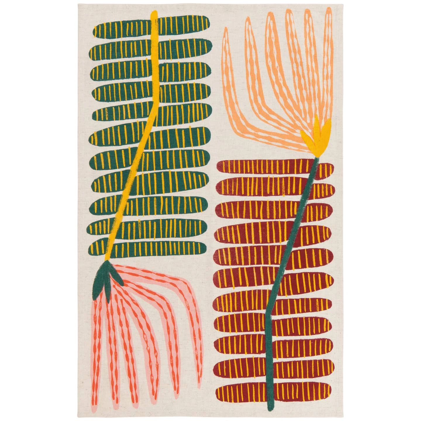 Venus Tea Towel- Set of 2 - Image 2