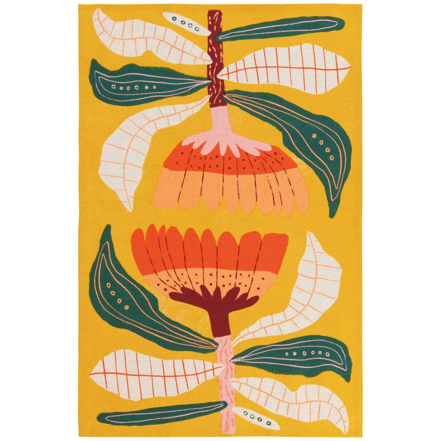Venus Tea Towel- Set of 2 - Image 3