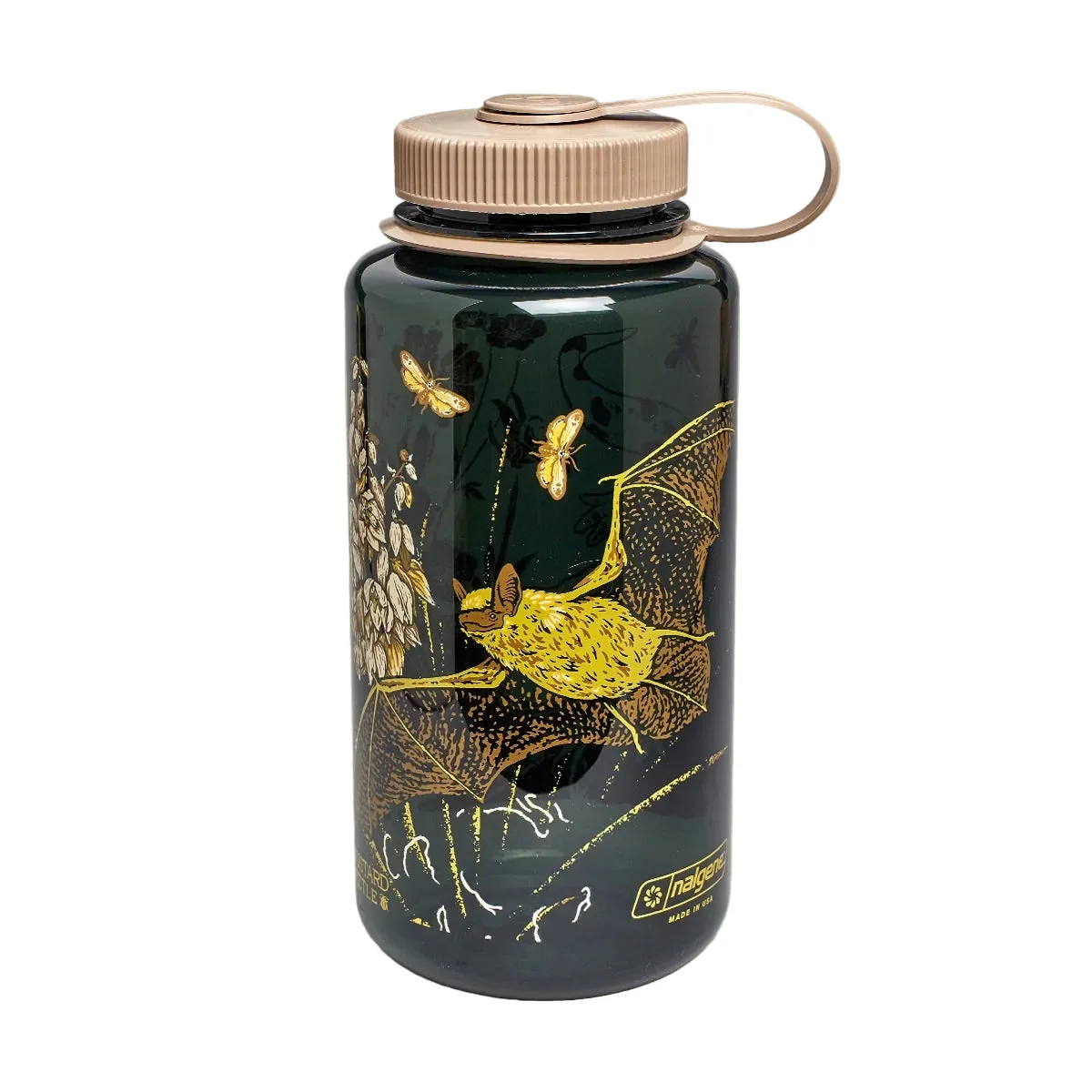 Vernal Nalgene Water Bottle