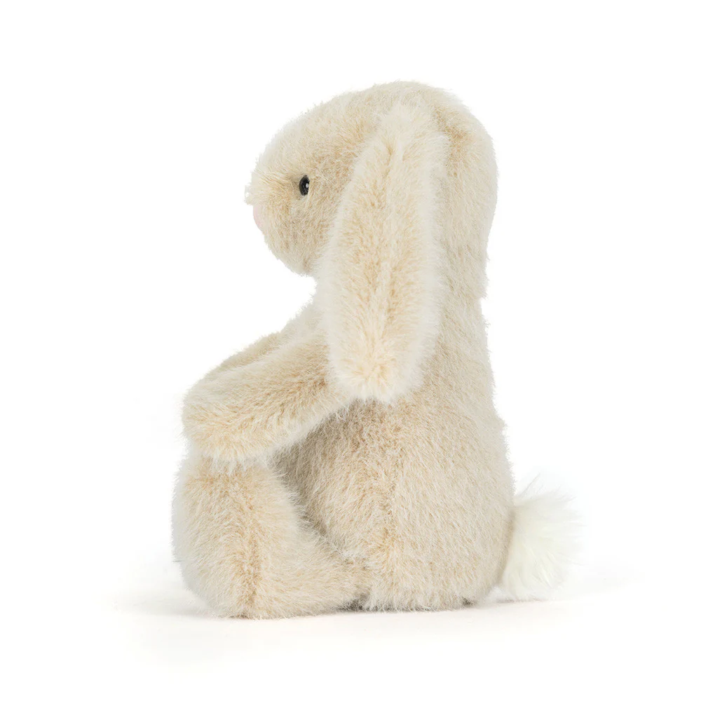 Wheat Flufflet Bunny - Image 2