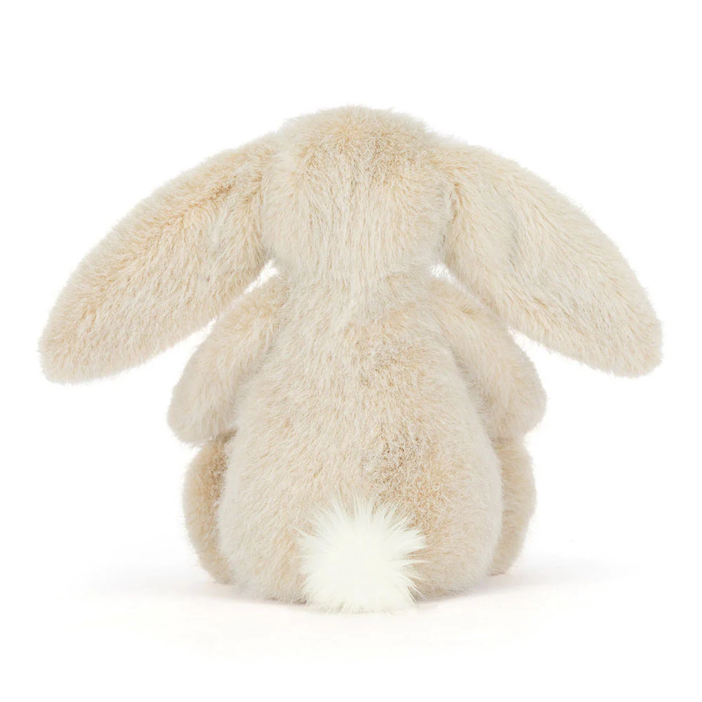 Wheat Flufflet Bunny - Image 3
