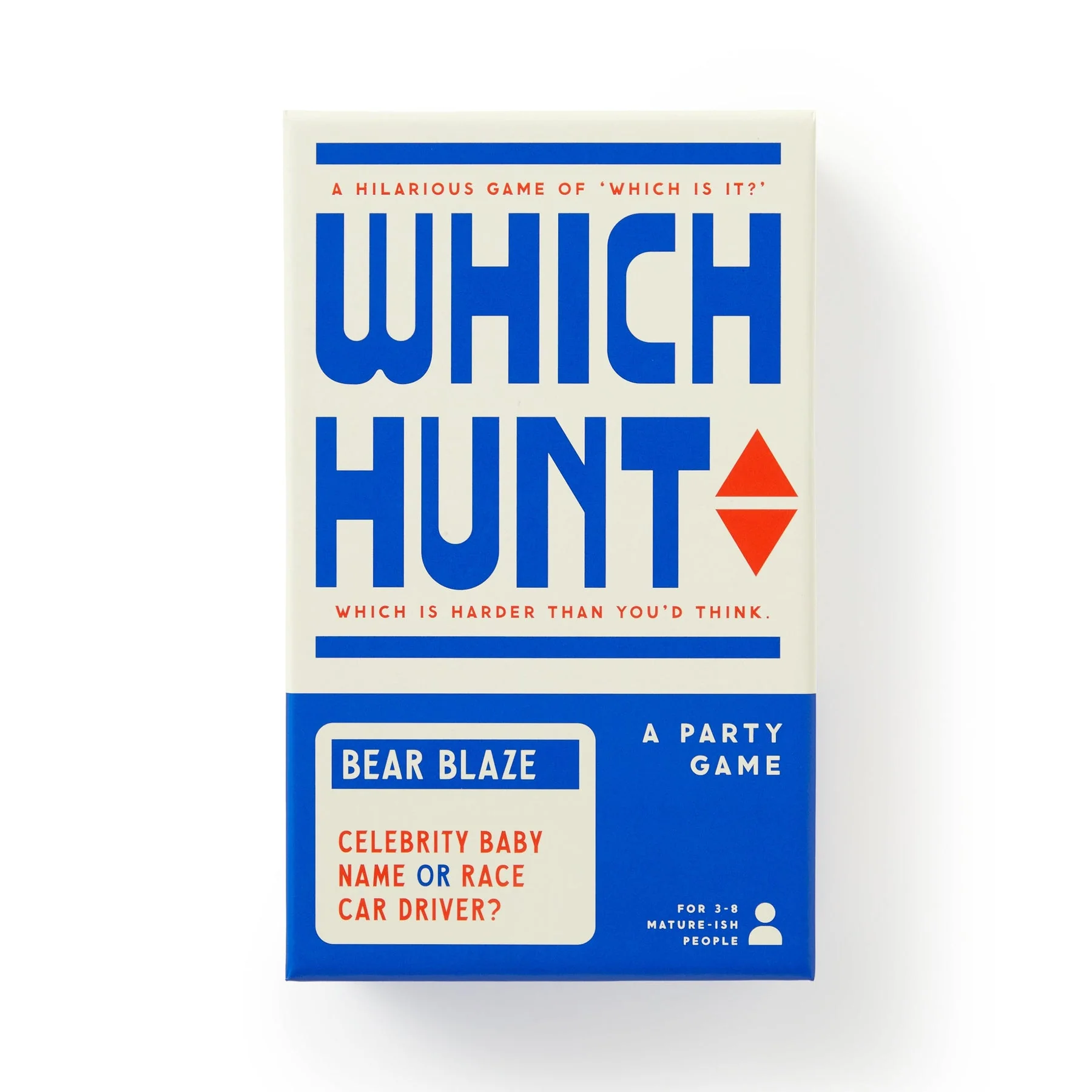 Which Hunt - A Party Game - Image 2