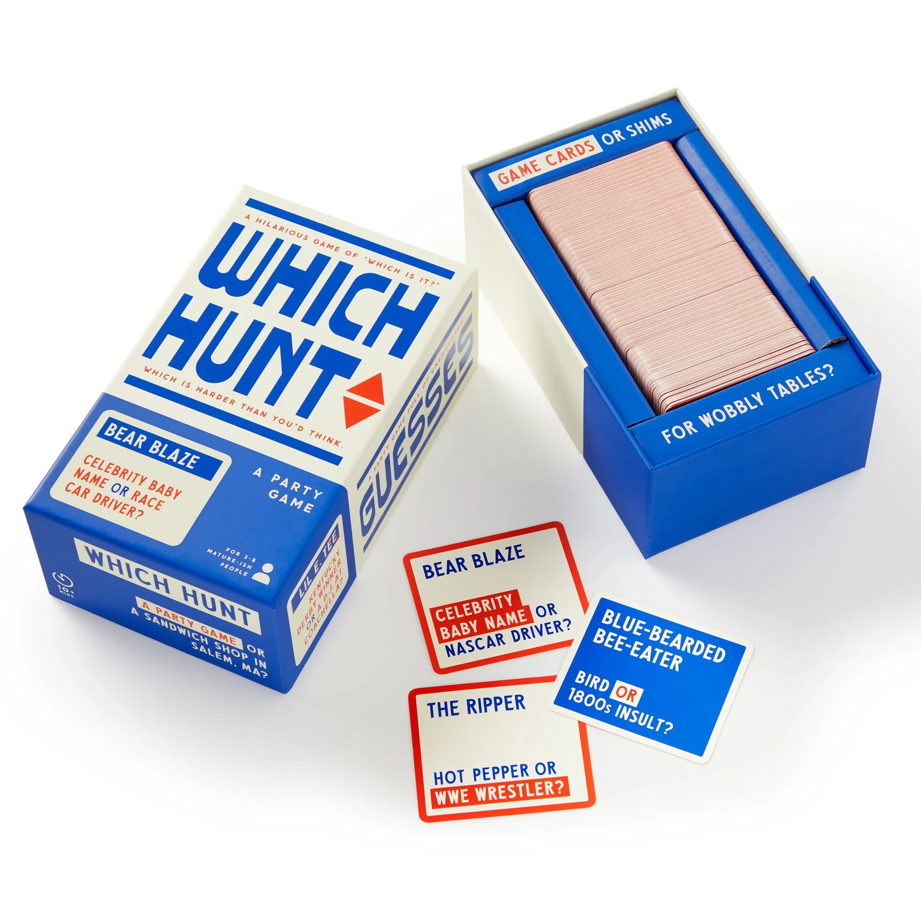 Which Hunt - A Party Game - Image 3